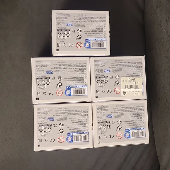 Set of 5 Funko Pop! Doctor Strange in the Multiverse of Madness Movie Marvel - Picture 6 of 6